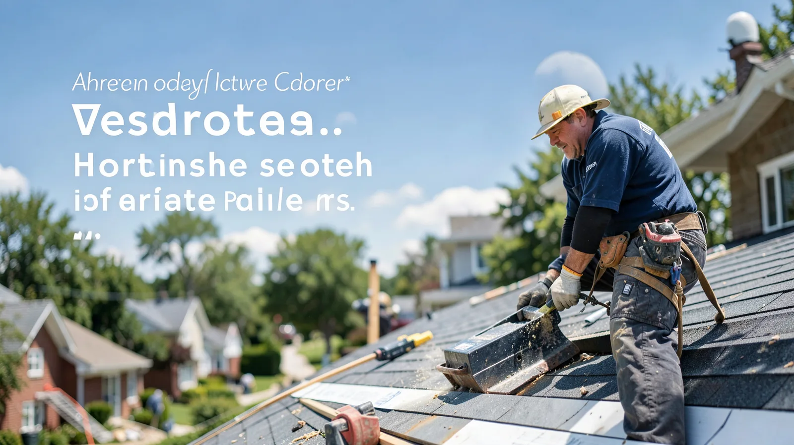 Roof Replacement in Boles, AR near me